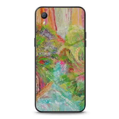 El Dorado OPPO A37 Phone Case