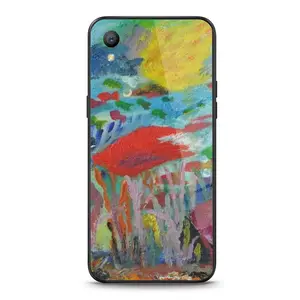 Into The Deep OPPO A37 Phone Case