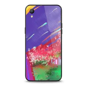 Catatumbo Libertad OPPO A37 Phone Case