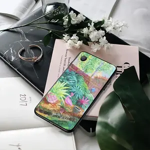 Backyard Garden Ii OPPO A37 Phone Case