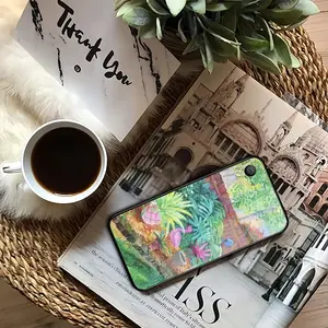 Backyard Garden Ii OPPO A37 Phone Case