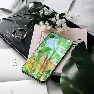 Backyard Banana Trees OPPO A37 Phone Case