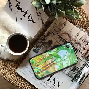 Backyard Banana Trees OPPO A37 Phone Case