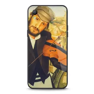 Fiddler On The Roof OPPO A37 Phone Case