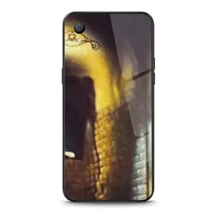 Street In Old Jerusalem OPPO A37 Phone Case