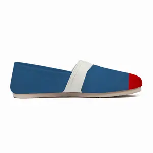 Men Flag 30 Flat Shoes