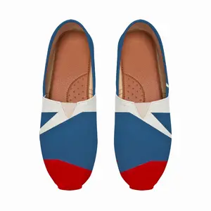 Men Flag 30 Flat Shoes