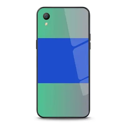 Tri Again A OPPO A37 Phone Case