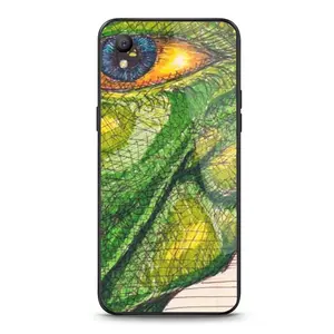 Marvin OPPO A37 Phone Case