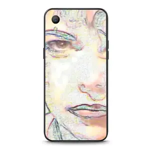 Anna Artsy OPPO A37 Phone Case