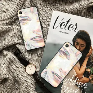 Anna Artsy OPPO A37 Phone Case