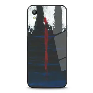 Blue Drag OPPO A37 Phone Case