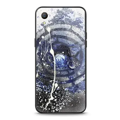 Basic Indigo OPPO A37 Phone Case