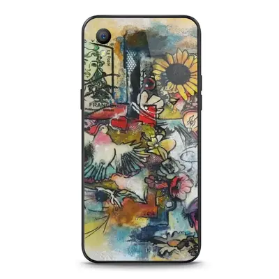 Postcard OPPO A37 Phone Case