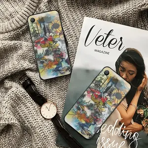 Postcard OPPO A37 Phone Case