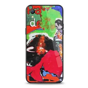 Toro OPPO A37 Phone Case