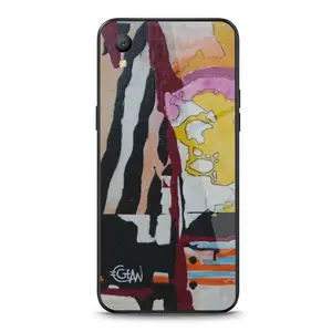 La Regate OPPO A37 Phone Case