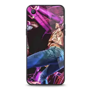 How To Party In Africa #002 OPPO A37 Phone Case