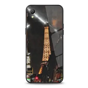 Hotel Elysee Union OPPO A37 Phone Case