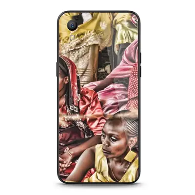 The Nubian Bride 2 OPPO A37 Phone Case