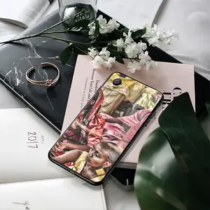 The Nubian Bride 2 OPPO A37 Phone Case