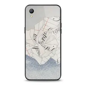 I Wont Forget You OPPO A37 Phone Case