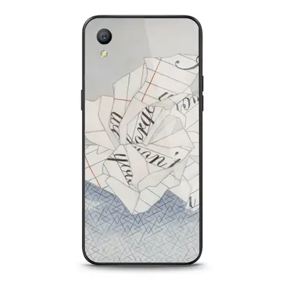 I Wont Forget You OPPO A37 Phone Case