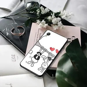 Love Is Everywhere OPPO A37 Phone Case