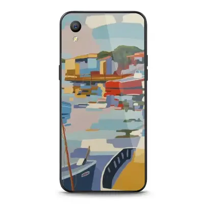 Sète La Pointe Courte OPPO A37 Phone Case