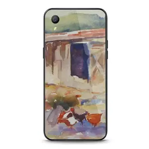 The Chicken Coop OPPO A37 Phone Case