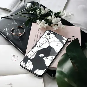 Rhea Royal Abstract OPPO A37 Phone Case