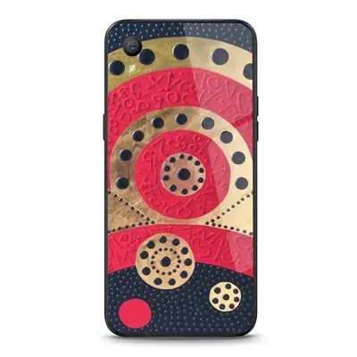 Time Is Precious OPPO A37 Phone Case