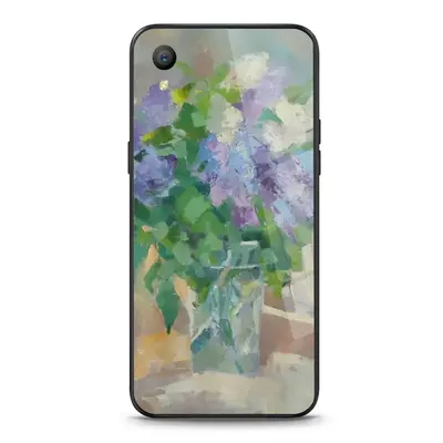 The Spring Flowers OPPO A37 Phone Case