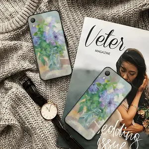 The Spring Flowers OPPO A37 Phone Case