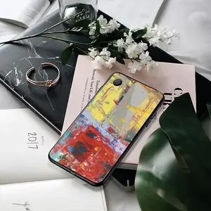 Sirius B OPPO A37 Phone Case