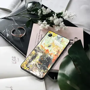 Mysterious Wave OPPO A37 Phone Case