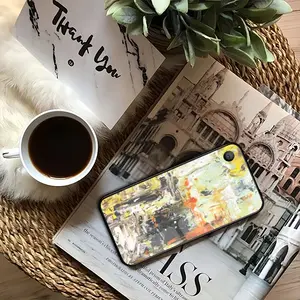 Mysterious Wave OPPO A37 Phone Case