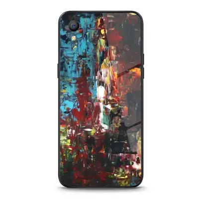 Magical Waterfall OPPO A37 Phone Case