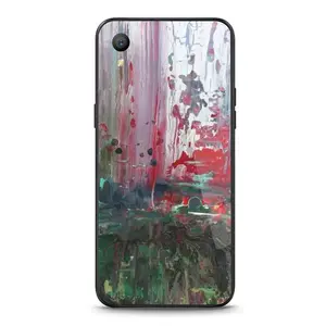 The View From The Sky OPPO A37 Phone Case