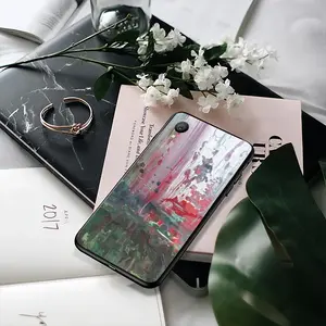 The View From The Sky OPPO A37 Phone Case