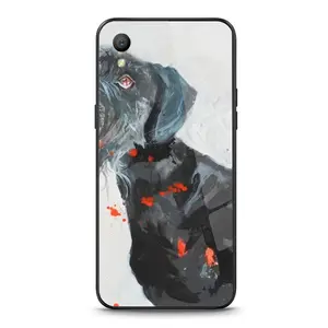 Attack OPPO A37 Phone Case