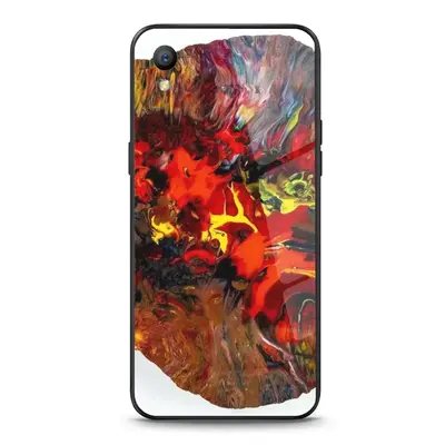 Brain OPPO A37 Phone Case