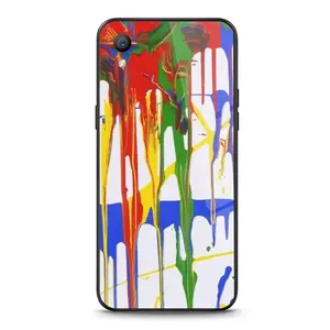 Rgb OPPO A37 Phone Case