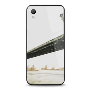 Screaming Bridge OPPO A37 Phone Case