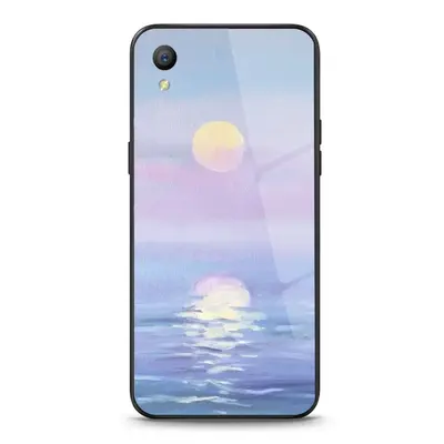 The Sea Moonlight OPPO A37 Phone Case