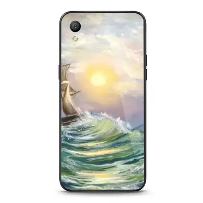 In The Sea OPPO A37 Phone Case