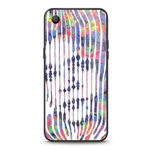 Jean Michel Basquiat Forever OPPO A37 Phone Case