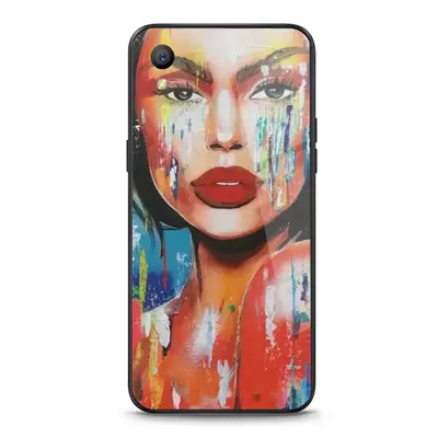 Summer Rain OPPO A37 Phone Case