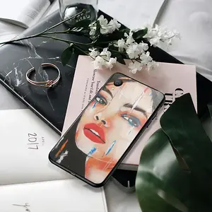 Portrait Sketch X OPPO A37 Phone Case