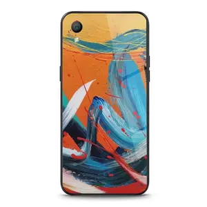 Feel The Breeze OPPO A37 Phone Case